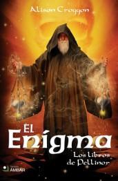 El Enigma. Los libros de Pellinor 2