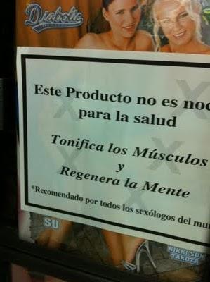 Marketing de gasolineras