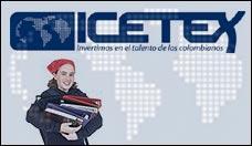 BECAS ICETEX