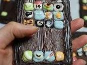 Iphone Cookie!