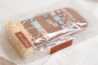 Iphone Cookie!