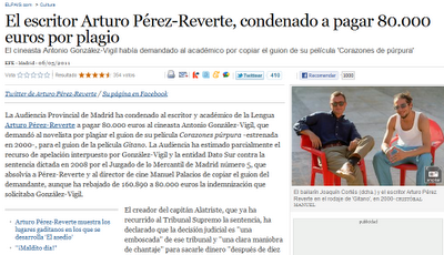 Copiar es de humanos