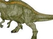 Acrocanthosaurus