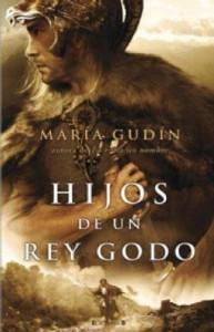 Crítica: LA REINA SIN NOMBRE de María Gudín