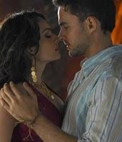 Crítica: LUNA DE ORIENTE de Nieves Hidalgo