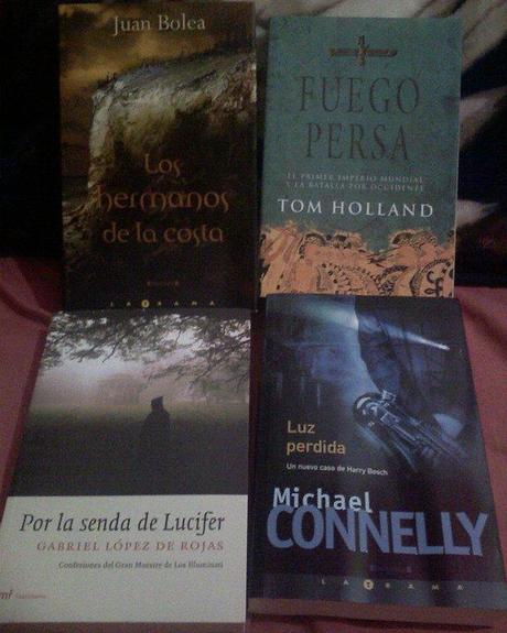 Crítica: LOS HERMANOS DE LA COSTA de Juan Bolea Crítica: LOS HERMANOS DE LA COSTA de Juan Bolea