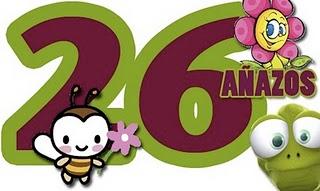 Hoy es mi cumple y quiero dar gracias.