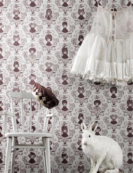 Diseños de Lisa Bengtsson Diseños de Lisa Bengtsson