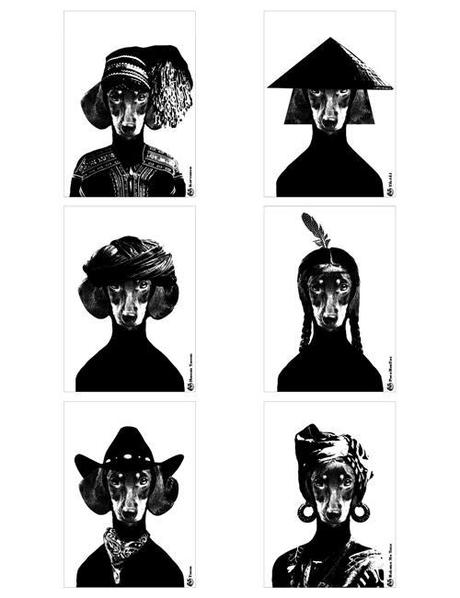 Diseños de Lisa Bengtsson Diseños de Lisa Bengtsson