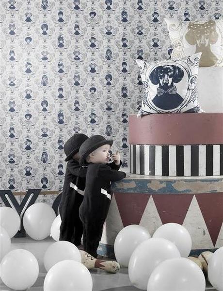 Diseños de Lisa Bengtsson Diseños de Lisa Bengtsson