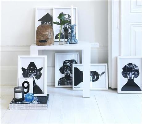 Diseños de Lisa Bengtsson Diseños de Lisa Bengtsson