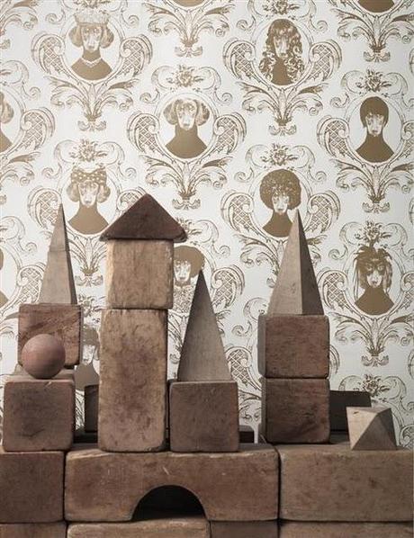 Diseños de Lisa Bengtsson Diseños de Lisa Bengtsson