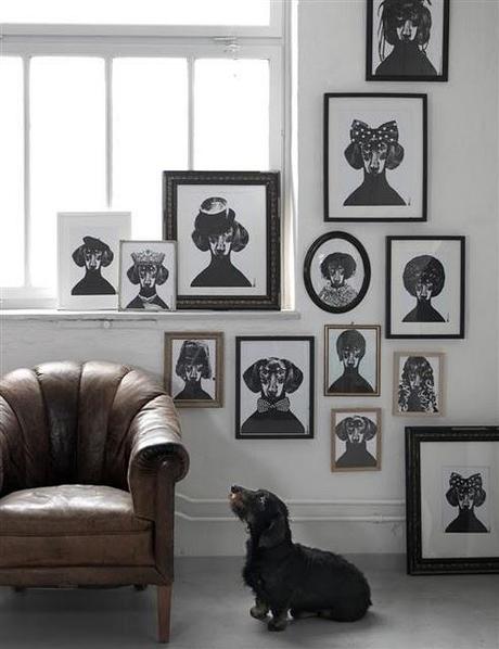 Diseños de Lisa Bengtsson Diseños de Lisa Bengtsson