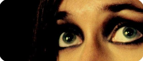 Como escribir con los ojos (IV)