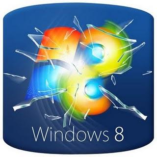 Steve Ballmer anuncia que Windows 8 llegará en 2012