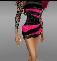 El look del mes : Destroyer !