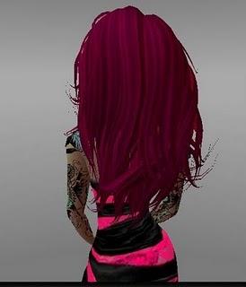 El look del mes : Destroyer !