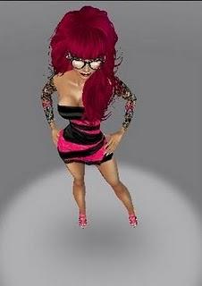 El look del mes : Destroyer !