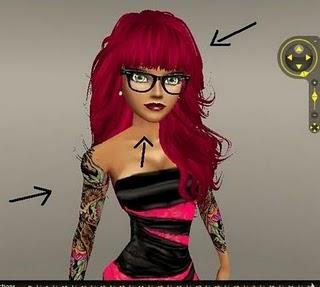 El look del mes : Destroyer !