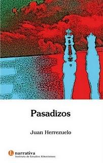 Juan Herrezuelo: Pasadizos