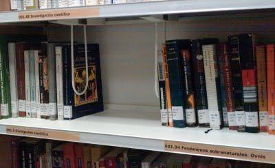 La Ciencia al lado de…