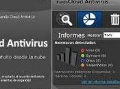 Nueva beta Panda Cloud