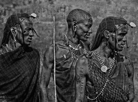 Images to remember before extinction