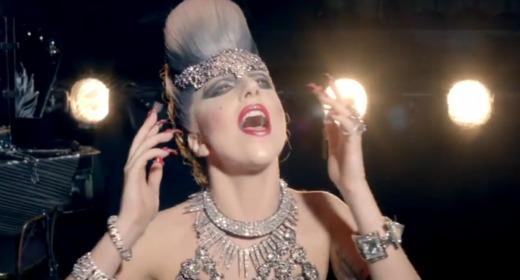 Lady Gaga y sus fans crean el nuevo anuncio de Google Chrome