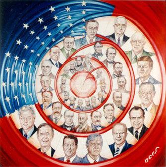 Andadas y trastadas de los poderosos agresivos