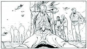 Ranko Kameran, de Torné, Sandoval y Cavero