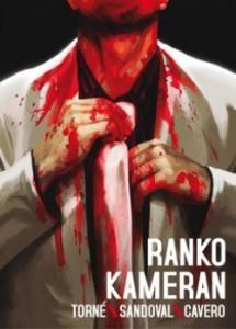 Ranko Kameran, de Torné, Sandoval y Cavero