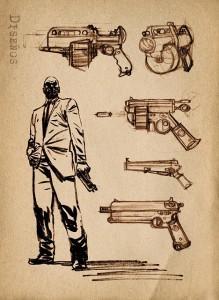 rankokameran1 Ranko Kameran, de Torné, Sandoval y Cavero