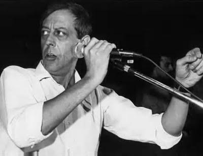 Siloísmo. 1993 - POR UNA DEMOCRACIA REAL.