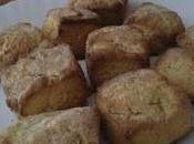 Canistrelli galleta tradicional corsa)