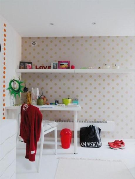 inspiration 1 escritorios… desks