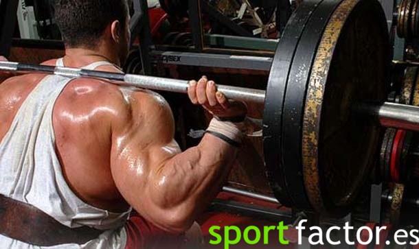 Aumenta la testosterona de forma natural