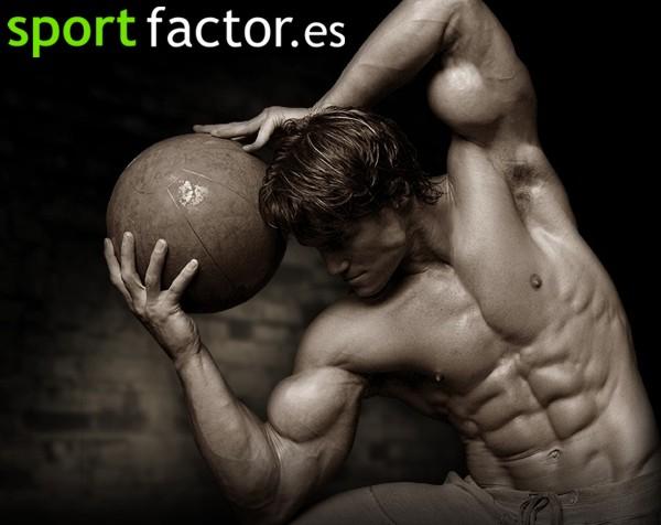 Aumenta la testosterona de forma natural