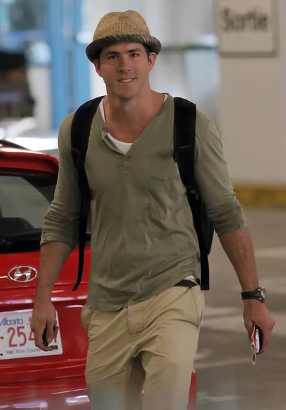 Calzado: Ellos también pisan fuerte!