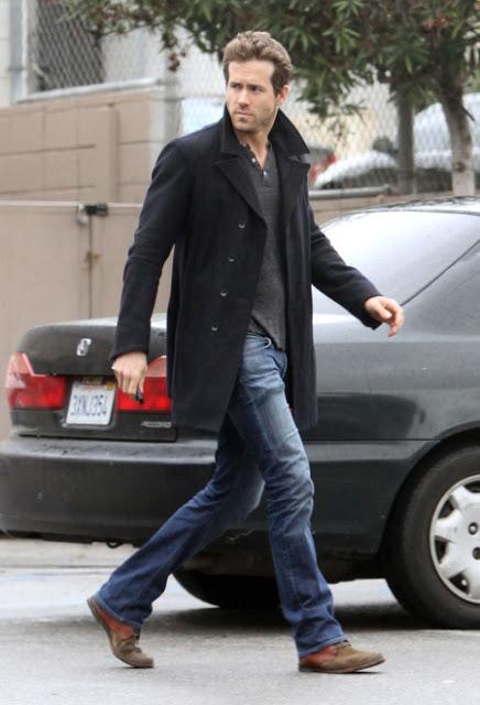 Calzado: Ellos también pisan fuerte!