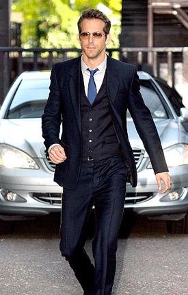 Calzado: Ellos también pisan fuerte!