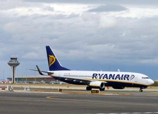 Ryanair conecta Madrid con la ciudad polaca de Poznan
