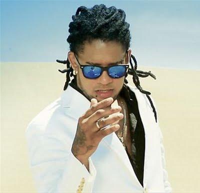 Vakeró con aires de rap en la bachata