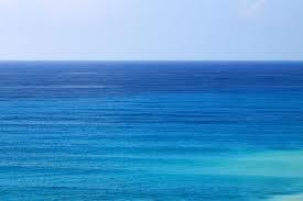 El agua de mar, fuente indiscutible de belleza y bienestar.