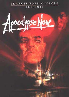 Cine Histórico: Apocalypse Now (Francis Ford Coppola, 1979)