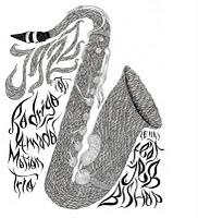 Carteles de conciertos: Rodrigo Amado Motion Trio + Jeb Bishop