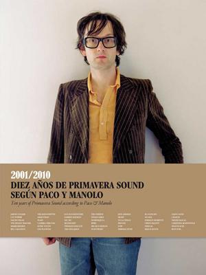 diez años de primavera sound según paco y manolo