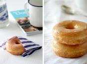 Donuts doughnuts (parte