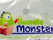 llegaron nuevas placas Bundle Monster