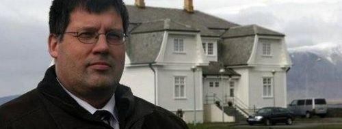 Ólafur Þór Hauksson