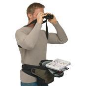 Nueva gama Lowepro Optics Series